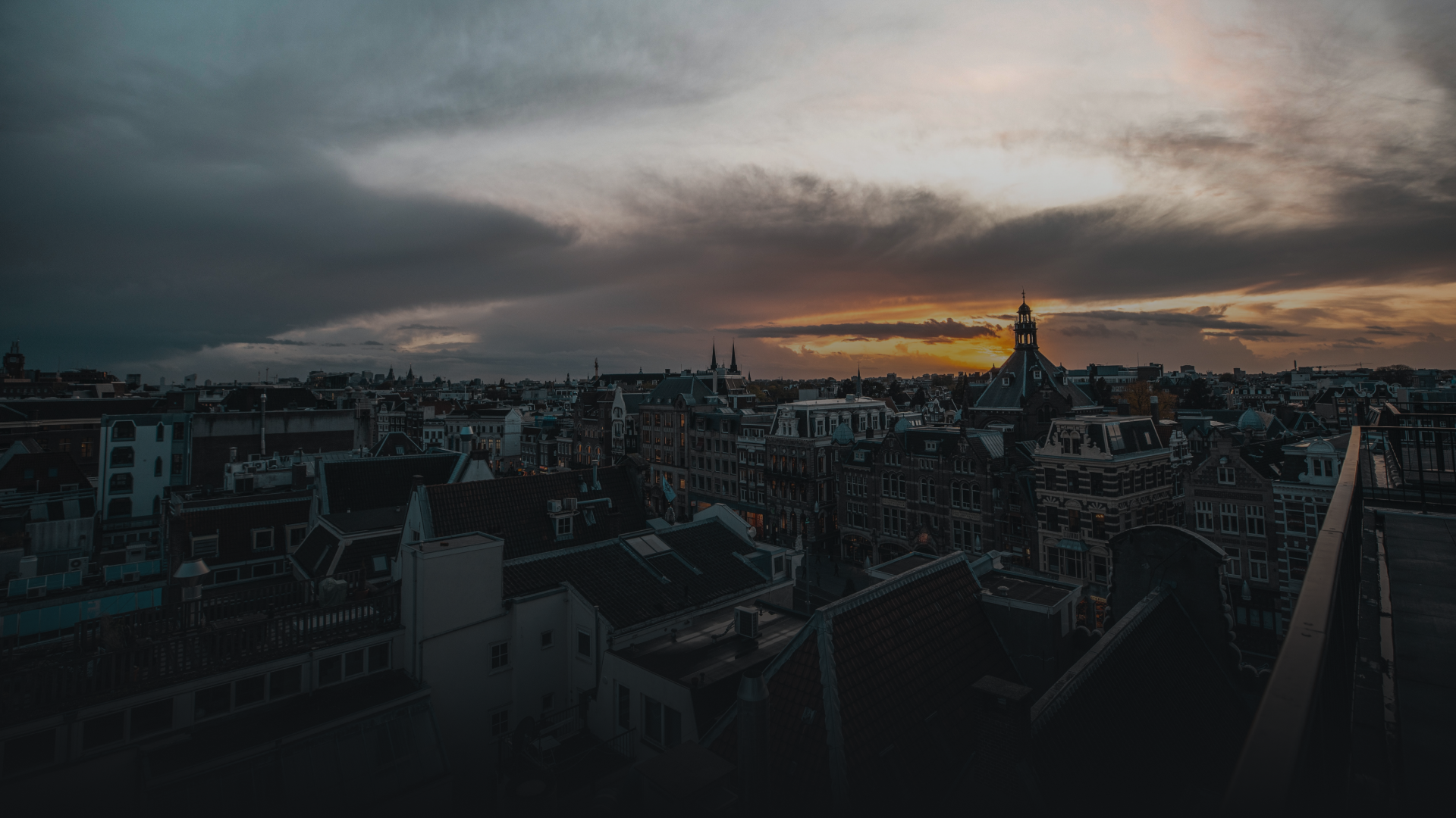 Amsterdam