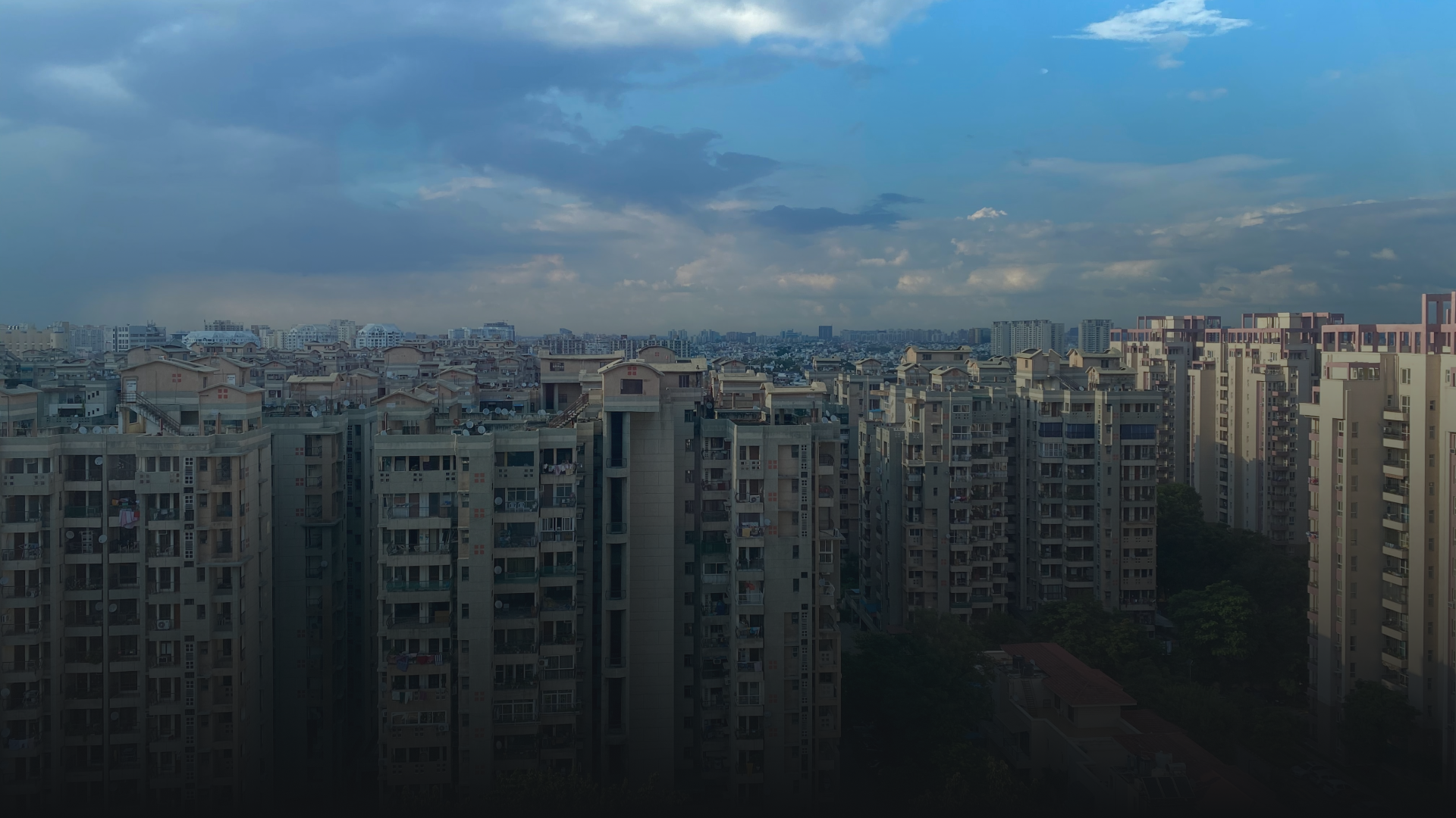 Gurgaon