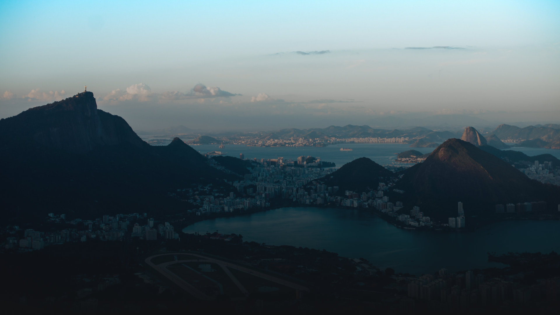 Rio de Janeiro
